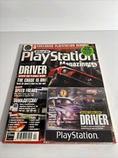 Playstation Official Magazine