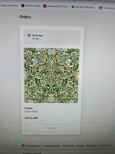 William morris wallpaper - william,
