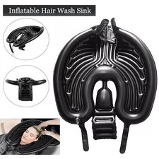 Inflatable Salon Home Hair