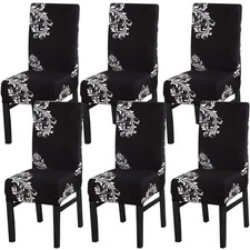Chair Covers for Dining Room