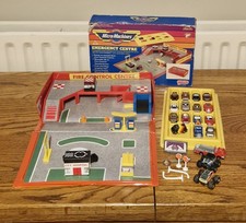 Vintage 1988 Micro Machines