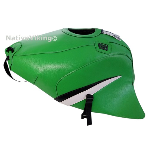 Kawasaki 2001 bagster - kawasaki,