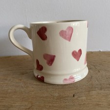 Emma Bridgewater Mug 1/4 Pint