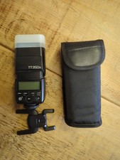 Godox TT350S TTL Camera Flash