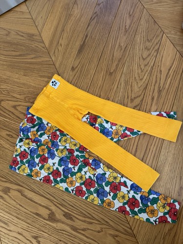 Mini rodini leggings - mini,