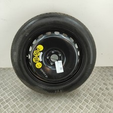 MERCEDES-BENZ GLE W166 Spare Wheel Space Saver A1644000102 2015 29533697