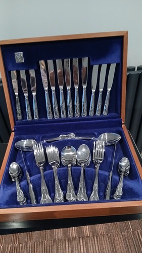 Viners viscount stainless - "viscount",