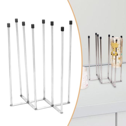 Bottle drying rack countertop - bottle,