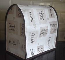 Food Mixer cover for