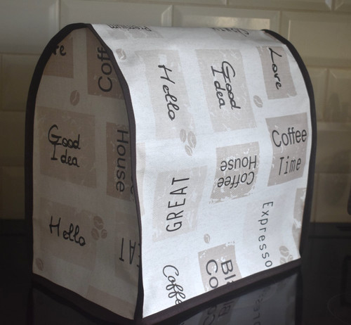 Food mixer cover for - food,