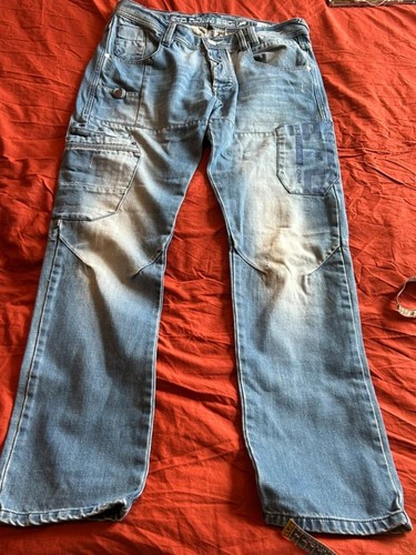 Eto jeans 34r
