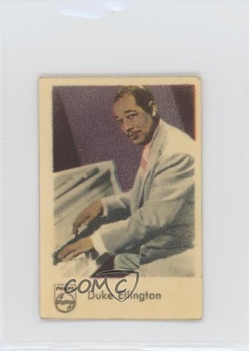 1957 dutch gum unnumbered - gum,