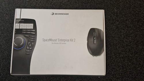 Connexion spacemouse - connexion,