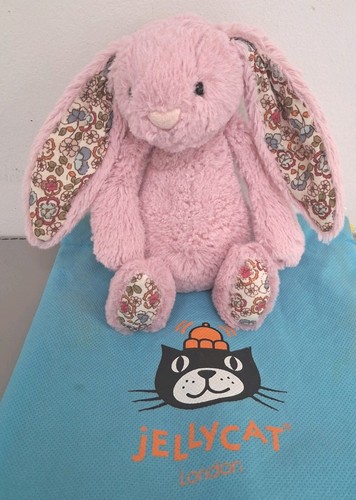 Jellycat bashful bunny - jellycat,