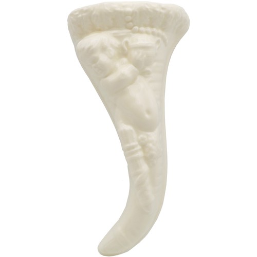 Royal creamware occasions - creamware,