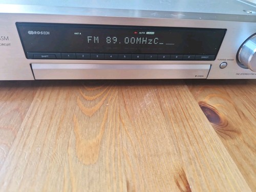 Sony sb920 asm - sony, silver