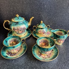 Marquis Fine Bone China