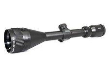 WULF Fireball 3-9x40 SFP AO