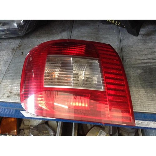 Rear lamp fiat - lamp,