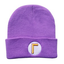 New Anime Super Mario Waluigi