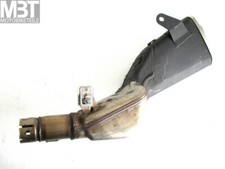 Kawasaki Z 800 ZR800A Exhaust Original Without Exup Muffler Exhaust