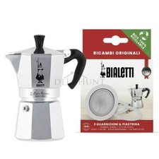 Bialetti Moka Express 4 Cup