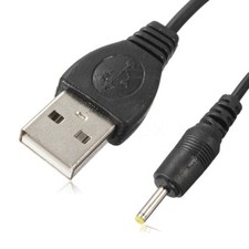 5V 2A USB Charger Cable for 7'' Inch Tablet Fuhu NABI NABI 2 NV7A UK 