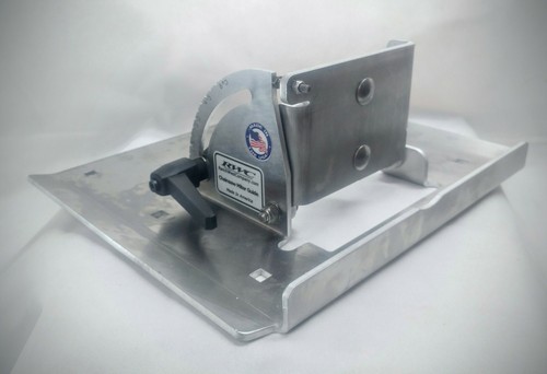 Chainsaw miter guide - chainsaw,