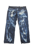 hero by john meddox bleached