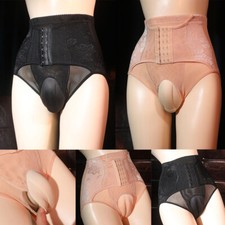 Underwear Men Panties Hiding