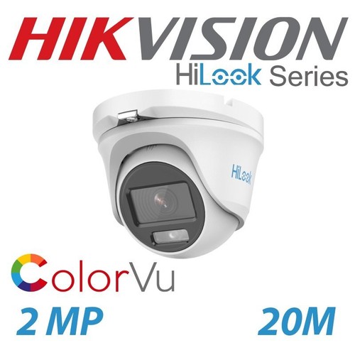 Colorvu camera 2mp 1080p - colorvu,
