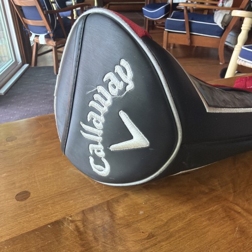 Callaway razr black driver - callaway, x