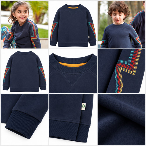 Frugi kids easy - frugi, ls