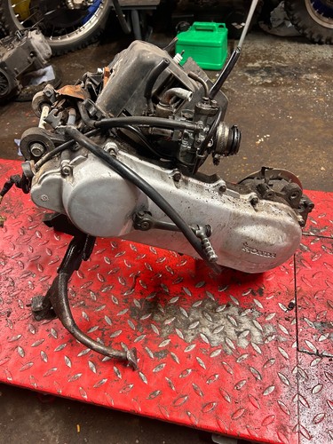 Honda x8r 50cc - x8r,