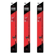 Daiwa Ninja Feeder Combo