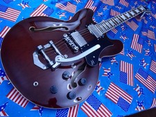 SUPERB HARTWOOD REVIVAL LEGEND