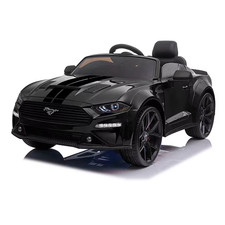 Hollicy Electric Children's Car Ford Mustang Drift Version Licensed 24 V