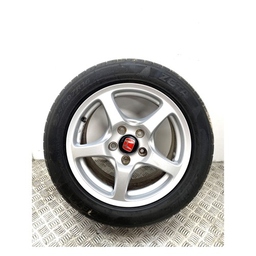 Honda s2000 alloy wheel - s2000,