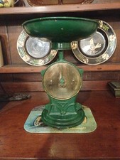 Vintage Iron And Brass