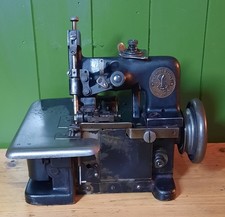 Antique Singer 81-3 Overlocker