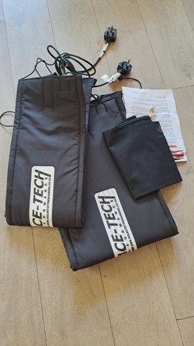 Race tech tyre warmers - tyre,