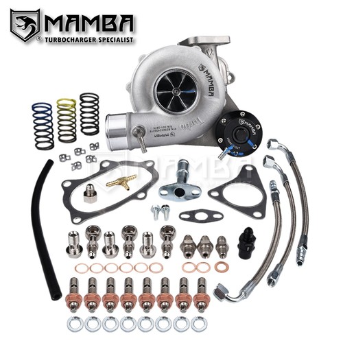 Mamba heavy duty - 9-6, rhf55-18g