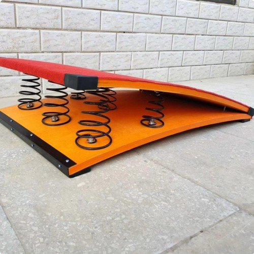 High resilience wooden - high,