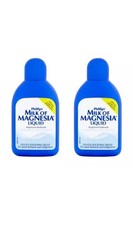 2x Phillips Milk Of Magnesia