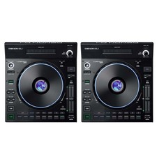 2x Denon Prime LC6000