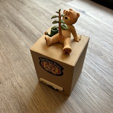 Bad Taste Bear Jack Excellent condition never displayed