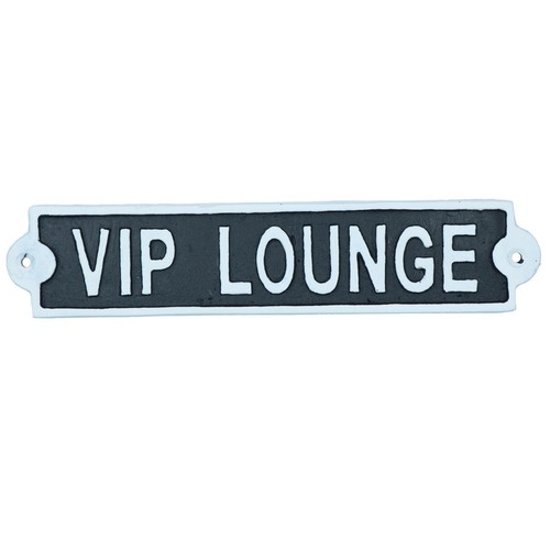 Vip lounge cast - lounge,