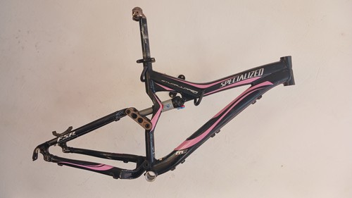 Specialized stumpjumper comp - specialized,