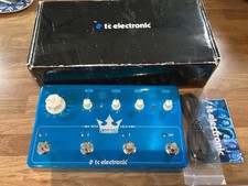 TC Electronic Flashback TRIPLE