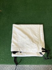 Golf Impact Projector Screen (1.9mx1.9m)